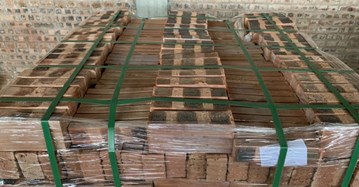 Phân loại gạch xây đơn giản mà bạn nên biết