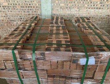 Phân loại gạch xây đơn giản mà bạn nên biết